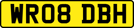 WR08DBH