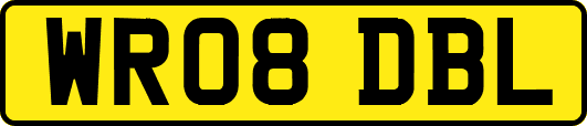 WR08DBL