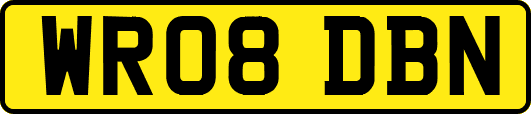 WR08DBN