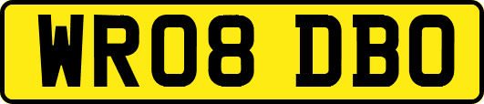 WR08DBO