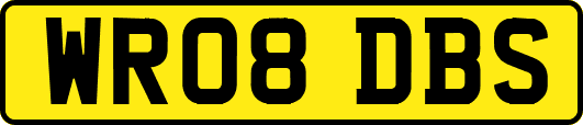WR08DBS