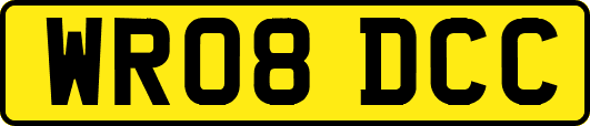 WR08DCC