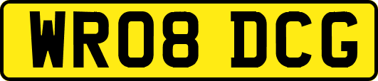 WR08DCG