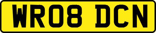 WR08DCN