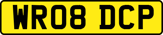 WR08DCP