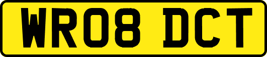 WR08DCT