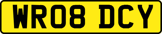 WR08DCY
