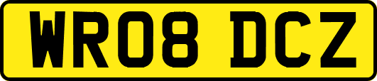 WR08DCZ