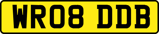 WR08DDB