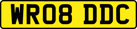 WR08DDC