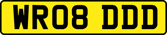 WR08DDD