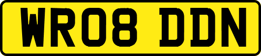 WR08DDN