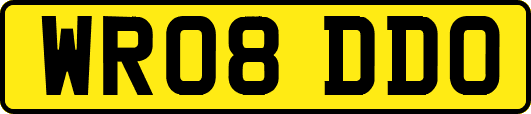 WR08DDO