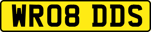 WR08DDS