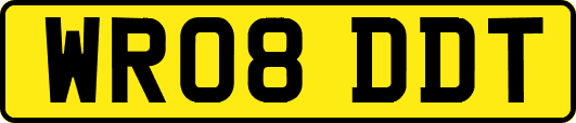 WR08DDT