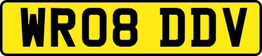 WR08DDV