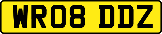 WR08DDZ
