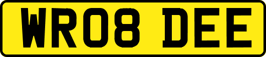 WR08DEE