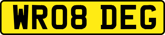 WR08DEG