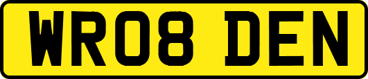 WR08DEN