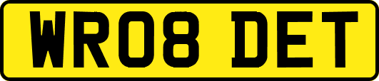 WR08DET