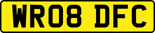 WR08DFC