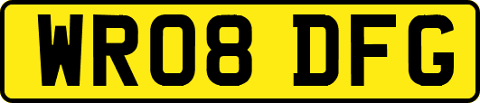 WR08DFG