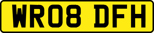 WR08DFH