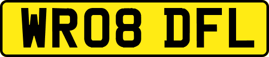WR08DFL