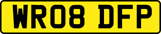 WR08DFP