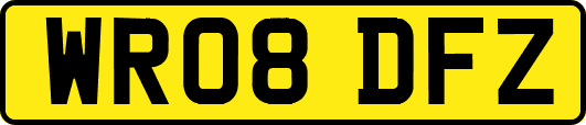 WR08DFZ