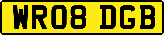 WR08DGB