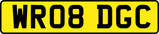 WR08DGC