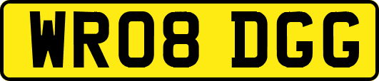 WR08DGG