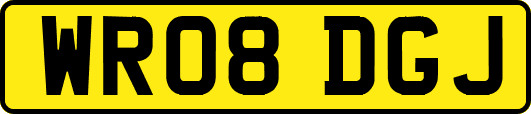 WR08DGJ