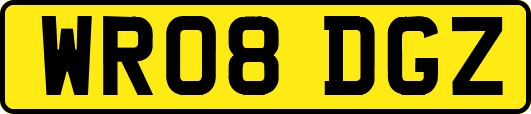 WR08DGZ