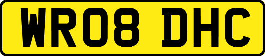 WR08DHC