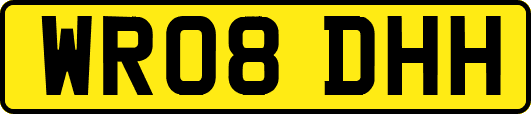 WR08DHH