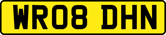 WR08DHN