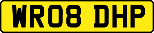 WR08DHP