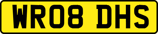 WR08DHS