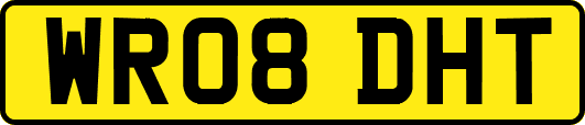 WR08DHT