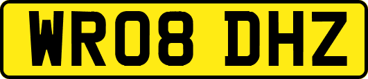 WR08DHZ