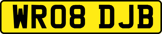 WR08DJB