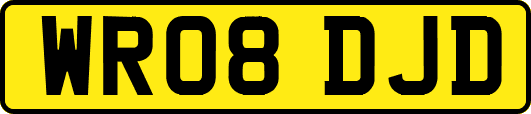 WR08DJD