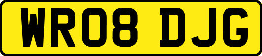 WR08DJG