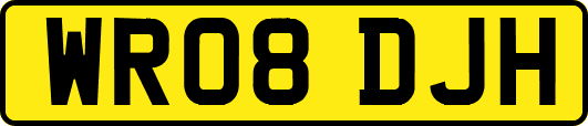 WR08DJH