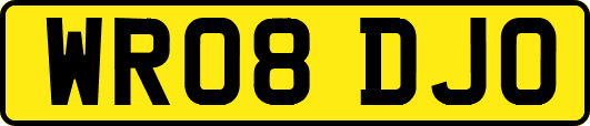 WR08DJO