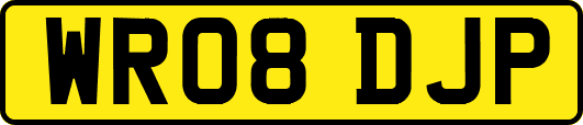 WR08DJP