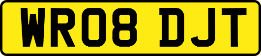 WR08DJT